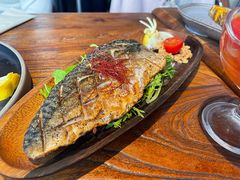 -食陆号·新式台湾创意菜(苏州首店)