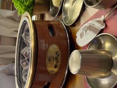 -西塔老太太泥炉烤肉(北京望京店)