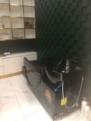 -悦Salon发型设计