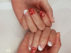 -安娜美甲美睫沙龙