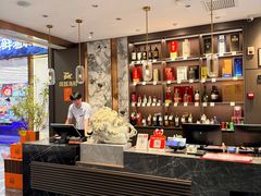 -大连湾旭日·家宴·海肠捞饭(马栏广场店)