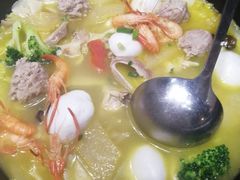 -阮氏酒家(柯桥店)