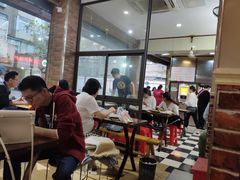 大堂-小朱麻辣串(益民街店)