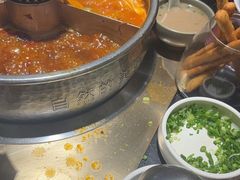 -巴奴毛肚火锅(广益哥伦布店)