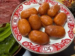 -肥龙火锅(南坪店)