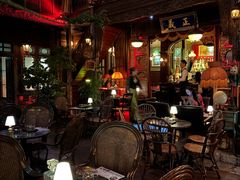 -叁口组·秘密酒廊(钱王街店)
