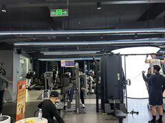 -超鹿运动(五四路恒力城店)