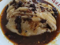 -蒋家槟豆面皮(友爱路店)