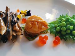 蒜香大元贝-三利音·浦之舟(滨江大道店)