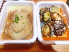 -盒马鲜生(首义店)