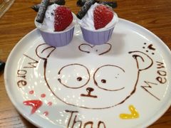 -more than meow吴止猫主题餐厅(承德 中船汇店)