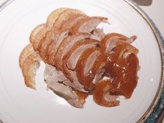 -四季厨房 鲁菜·孔府烤鸭(高新万达店)
