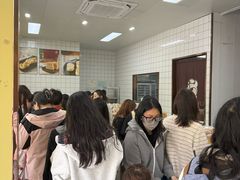 -甜嘟嘟烘焙坊(舒城路店)