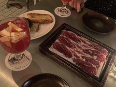 -Ocean's Table 欧舍