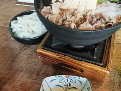 日式牛肉火锅-铃木食堂(宽街店)
