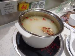-川锅·火锅·烤肉自助餐厅