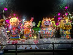 -大雁塔北广场音乐喷泉
