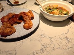 -奉天小馆·非遗东北菜(济南万象城店)