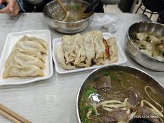 鲜肉锅贴-大董锅贴(崇安寺店)
