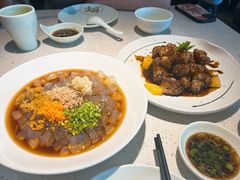 -船歌·鱼水饺青岛菜(金狮广场店)