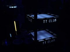 -TT CLUB 酒吧