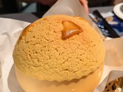 菠萝包-小炳胜(卓悦中心店)