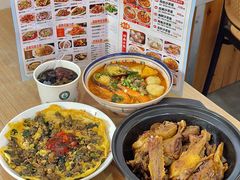 -老闽味沙茶面·姜母鸭(传承35年曾厝垵店)