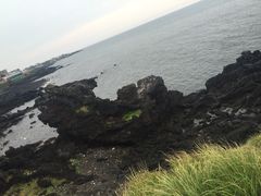 -龙头岩(Dragon Head Rock)