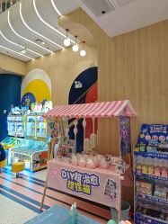 点击看大图 -meland亲子乐园(珠海环宇城店)