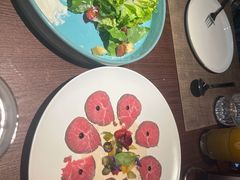 -404干式熟成牛排馆•聚会餐厅