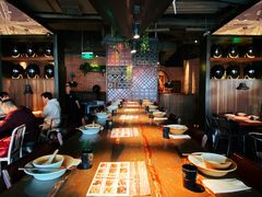 -外婆家(南开大悦城店)