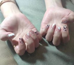 点击看大图 -LILY NAILS美甲美睫