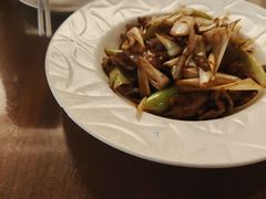 -南门小馆·清真(国贸商城店)