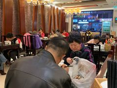大堂-熙盛源(滨湖万达店)