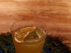 -格兰酒吧Glen Bar