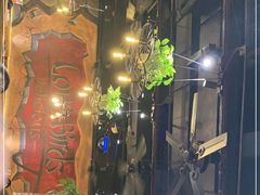 -小俩口烧烤东北菜(双井店)