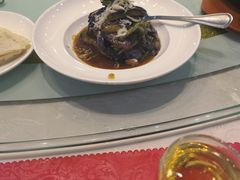 -鹊华居·地道鲁菜·海鲜·融合味(大明湖店)