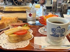 -西村咖啡店 (中山手本店)