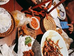 -前海沿·青岛菜(五四广场永旺店)