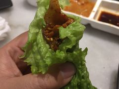 -韩宫宴和牛烤肉(合肥滨湖银泰城店)