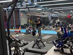 -OWNBODY健身(下沙店)