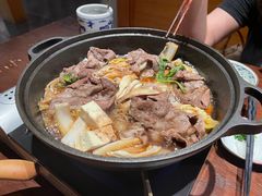 -翔峰炭火鳗鱼(悦泰街里公寓店)