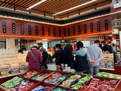 -六必居(首经贸北路店)