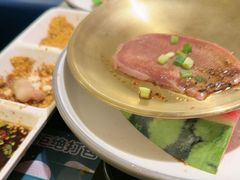 -東盛炭烤自助料理(玄武招商花园城店)