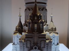 -哈尔滨规划展览馆