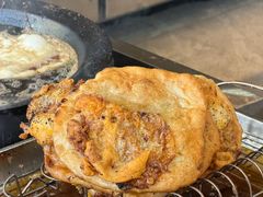 -穆桂英美食(南禅寺店)