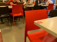 大堂-永和大王(解放东路店)
