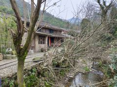 -乌岩头民俗博物馆