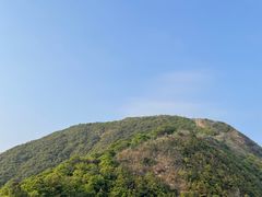 -梧桐山风景名胜区