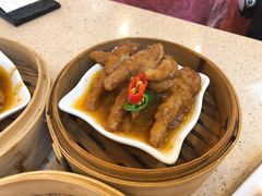 百合酱蒸凤爪（精）-点都德(千灯湖环宇城店)